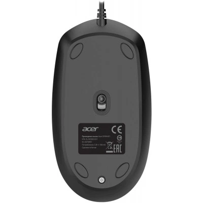 Мышь Acer OMW401 ZL.MCEEE.031 Мышь Acer OMW401 ZL.MCEEE.031