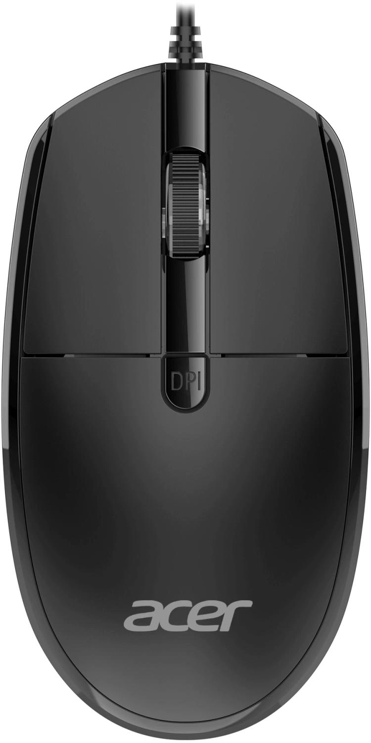 Мышь Acer OMW401 ZL.MCEEE.031